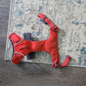 Ruffwear front range harness